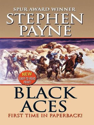 cover image of Black Aces